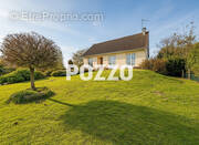 Maison à HUDIMESNIL