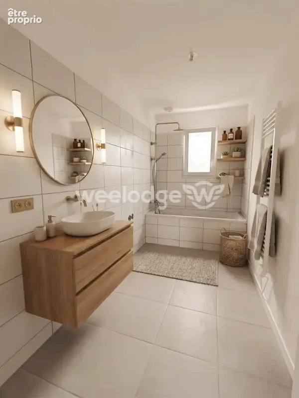 Maison 5 pièces 90 m² à vendre à Villuis (77480) - photo 7