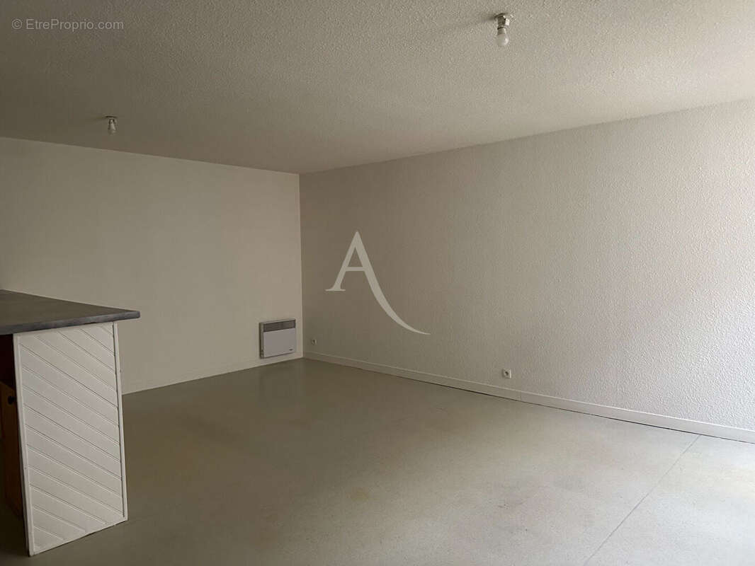 Appartement à ROCHEFORT