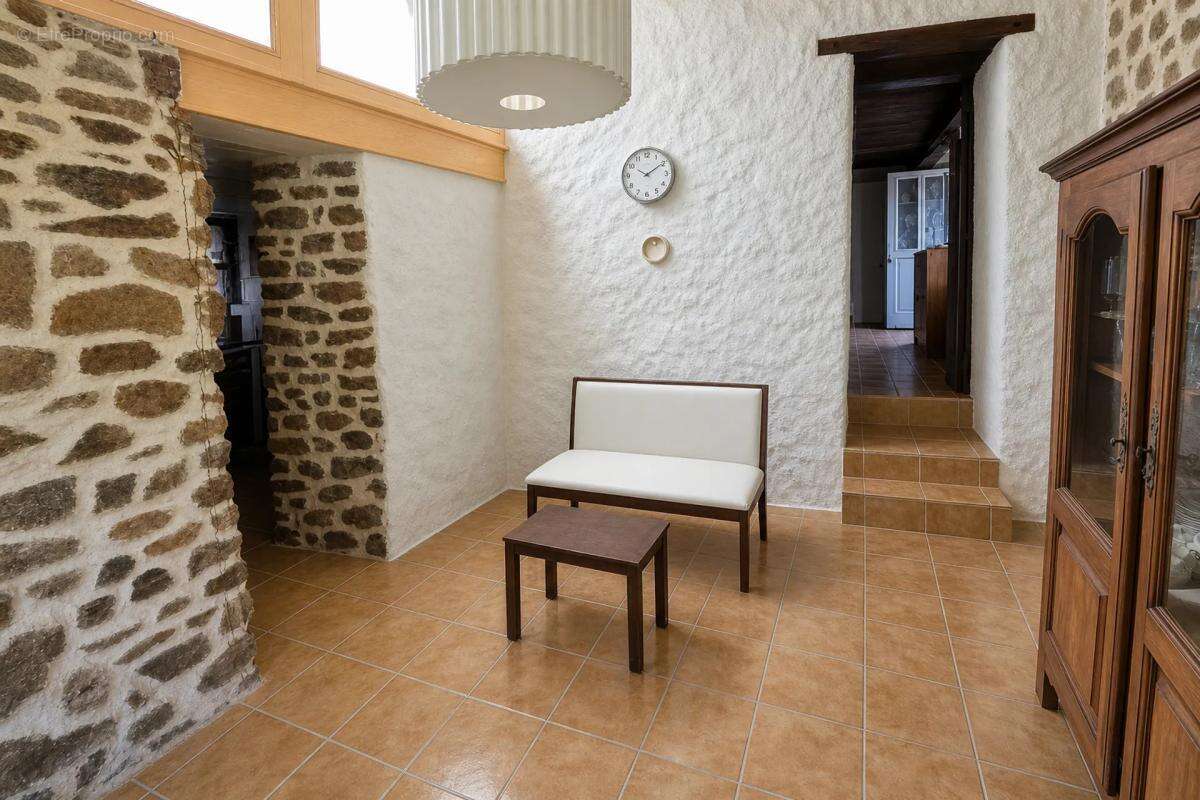 Maison de 4 pièces de 92 m² à Cheissoux - photo 7