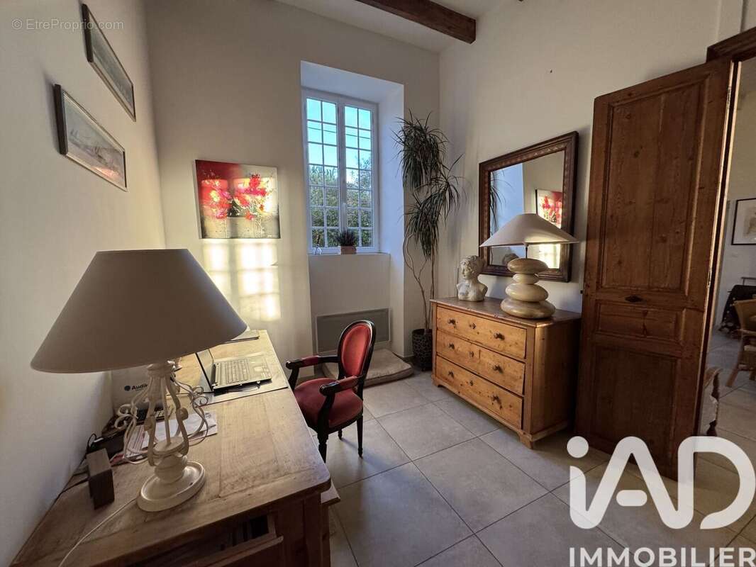 Photo 8 - Maison à L&#039;ILE-D&#039;OLONNE