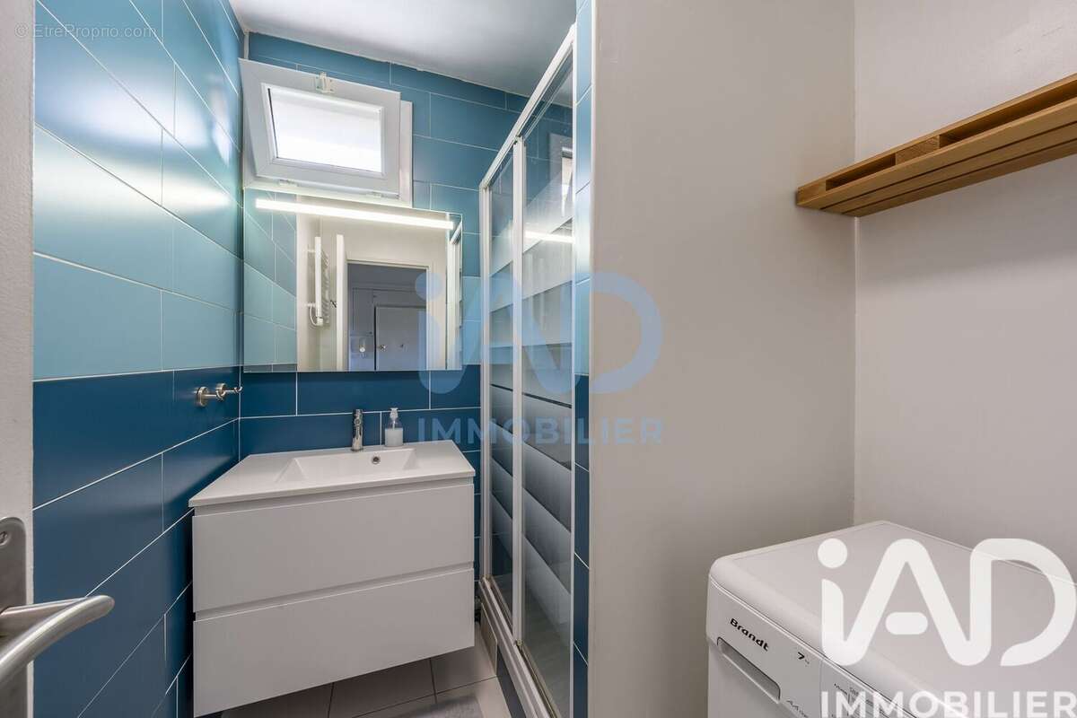 Photo 9 - Appartement à THIAIS