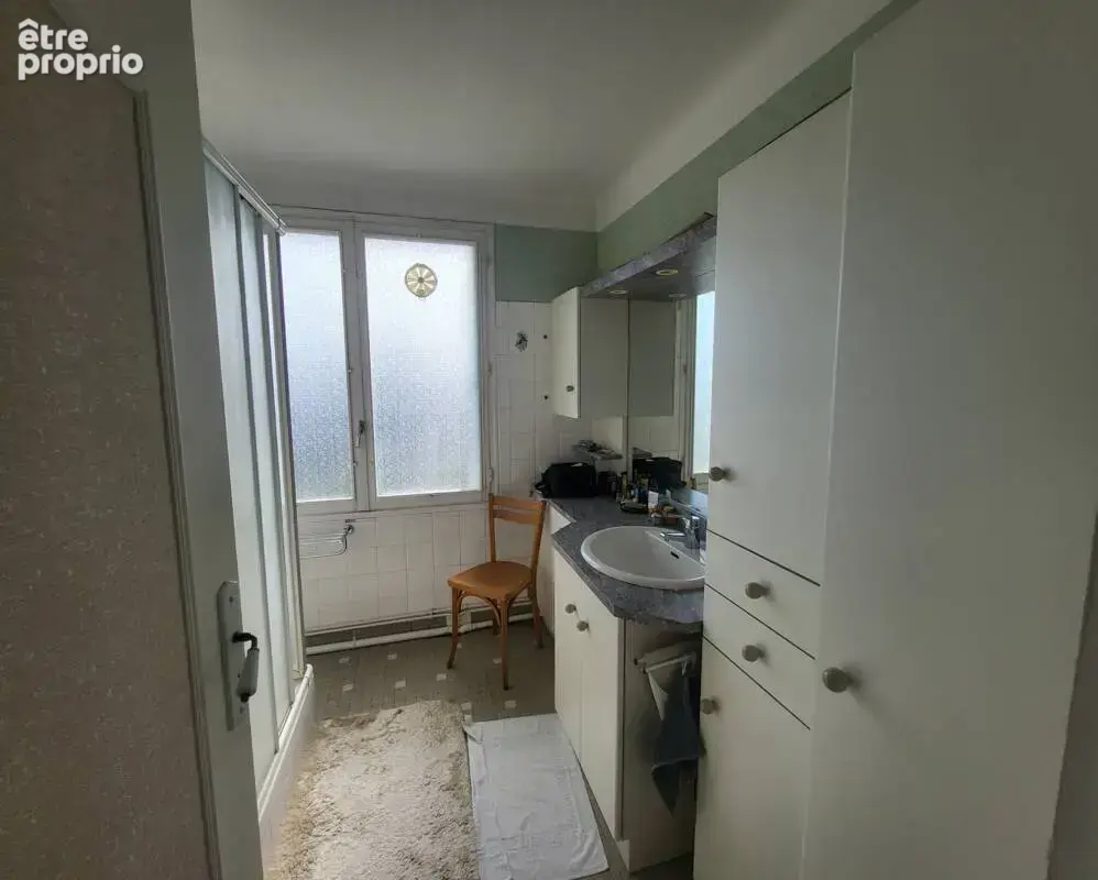 Maison familiale avec fort potentiel – 130 m² habitables (148 m² au sol) – Saint-Herblain Bourg - photo 16