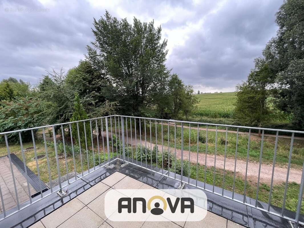 Appartement 73 m² à Truchtersheim  - photo 7