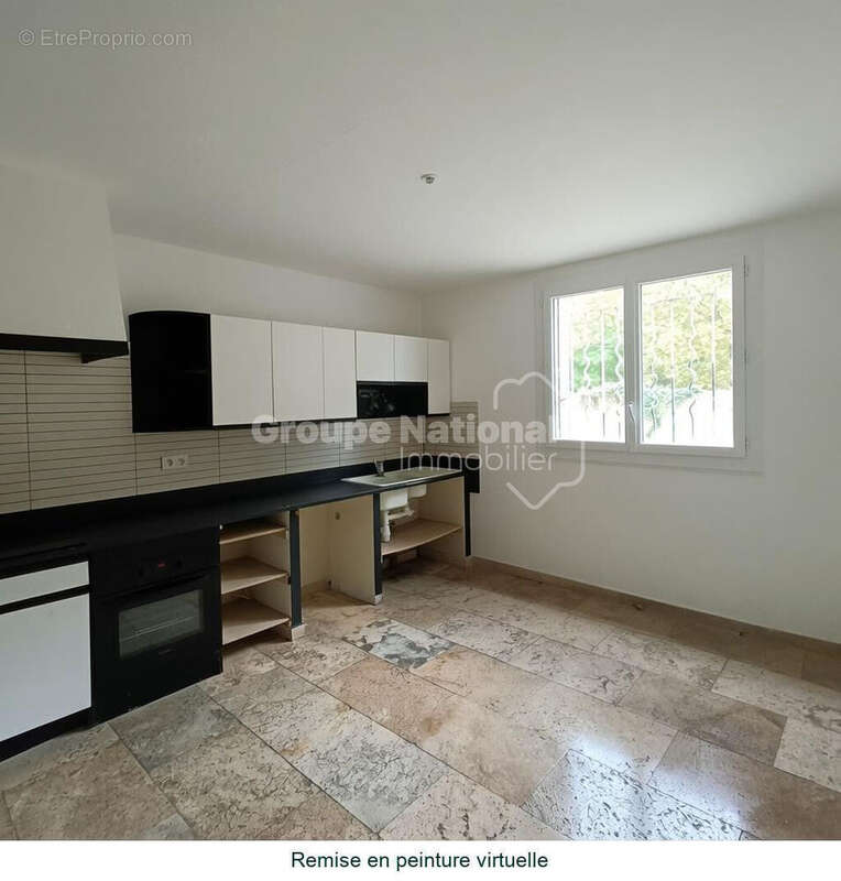 Appartement à ARLES