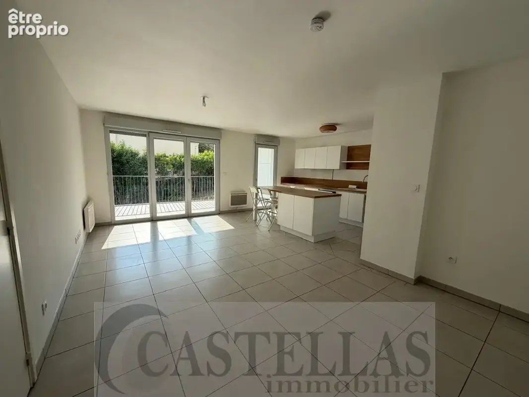 Photo Appartement à Aubagne au prix de 345 000€