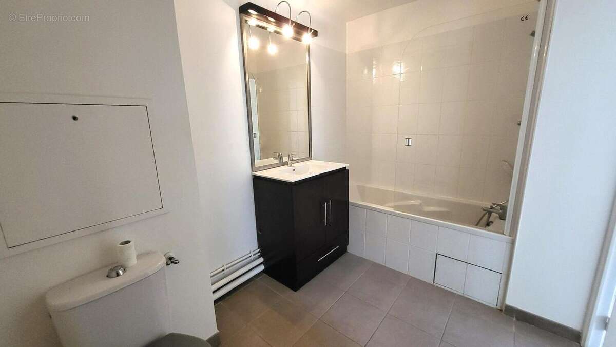 Appartement à PLAISIR