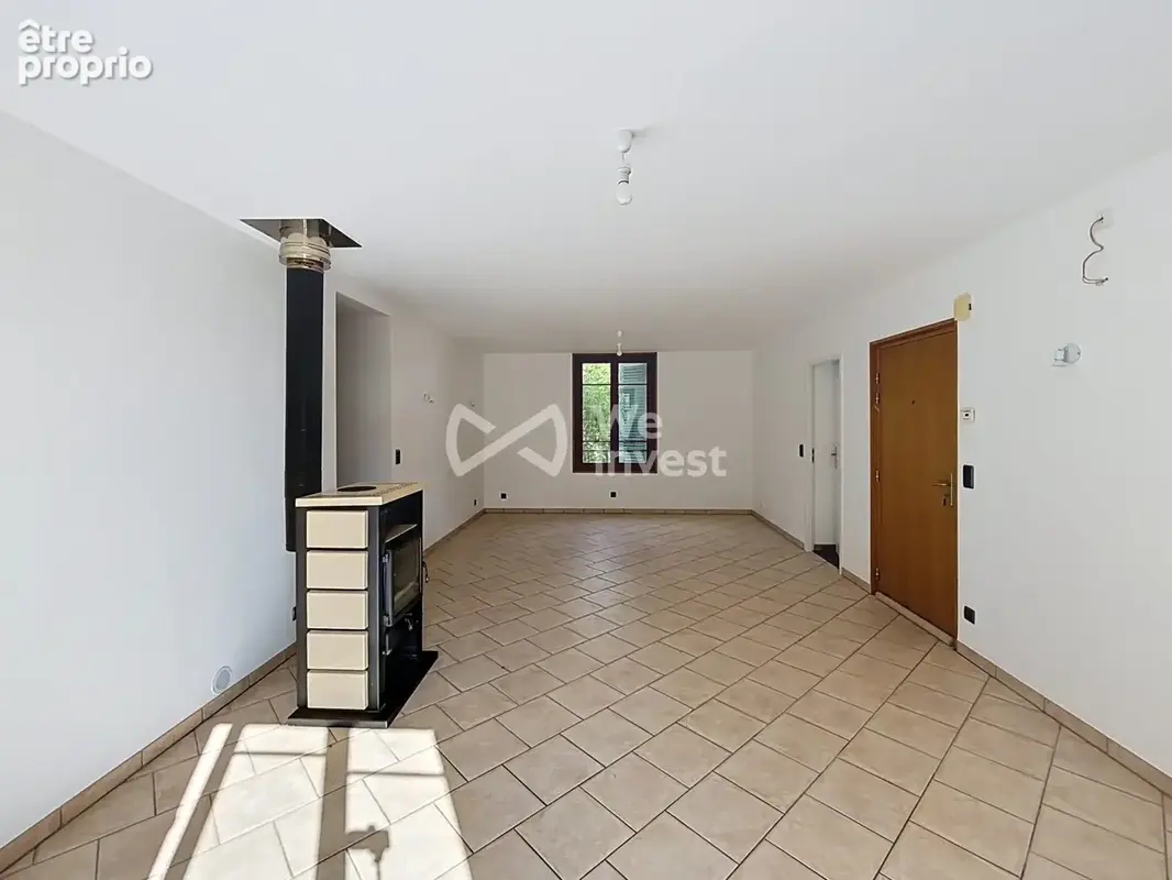 Appartement 5 pièces 123 m² à vendre à Lancrans (01200) - photo 2