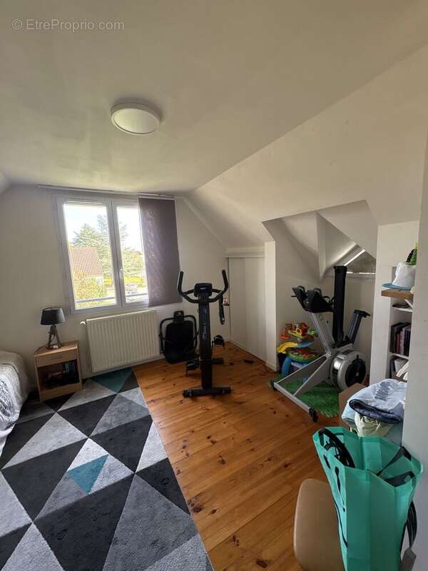 Photo 4 - Maison à TOUSSUS-LE-NOBLE