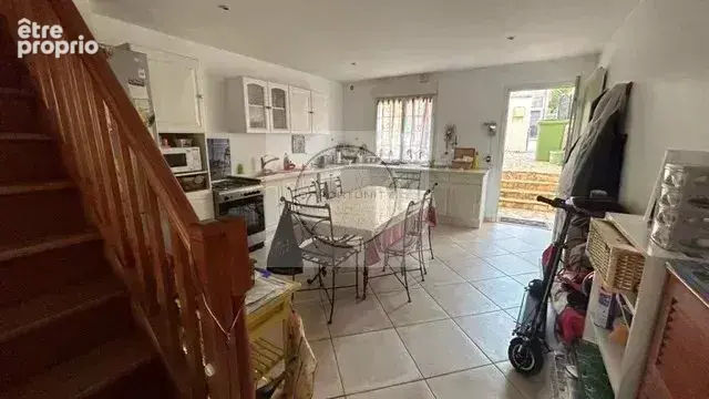 Maison 6 pièces 164 m² à vendre à Fontenay-Sous-Bois (94120) - photo 5