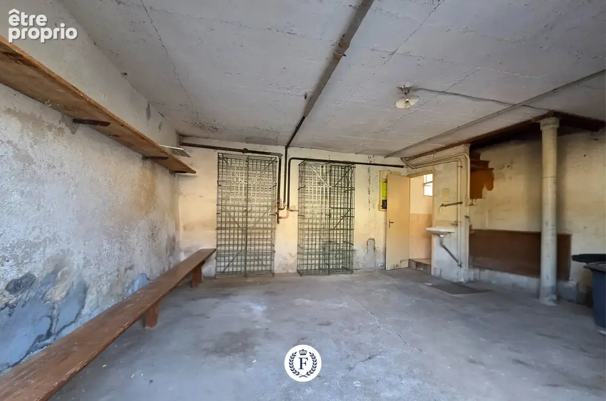 Ensemble immobilier à fort potentiel   villié-morgon - photo 21