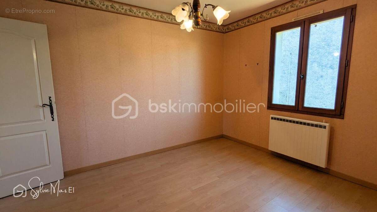 Maison à SAINT-VITE