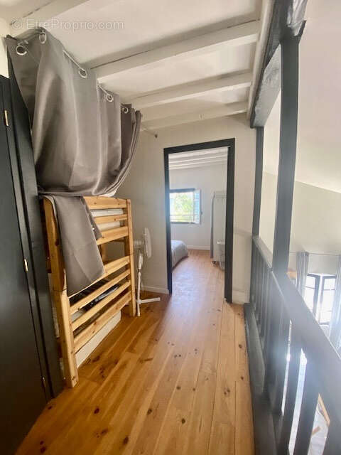 Maison de plain-pied avec un gîte, grand terrain, piscine à 20 minutes au Sud d'Auch - photo 9