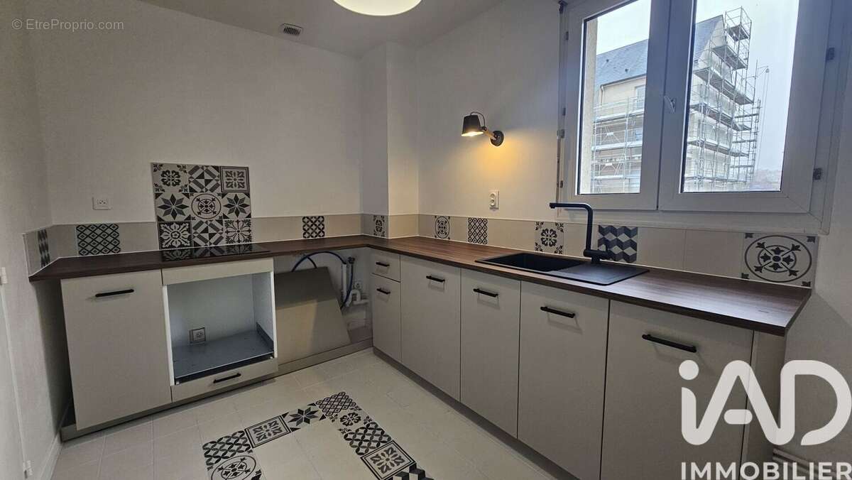 Photo 4 - Appartement à SAINT-JEAN-LE-BLANC