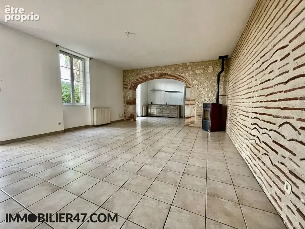 Maison de campagne en pierre - photo 5