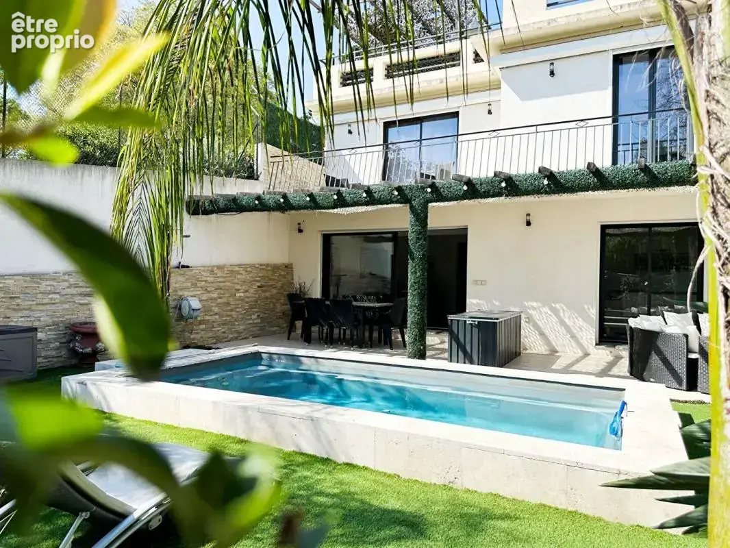 Photo Maison à Cannes au prix de 1 690 000€