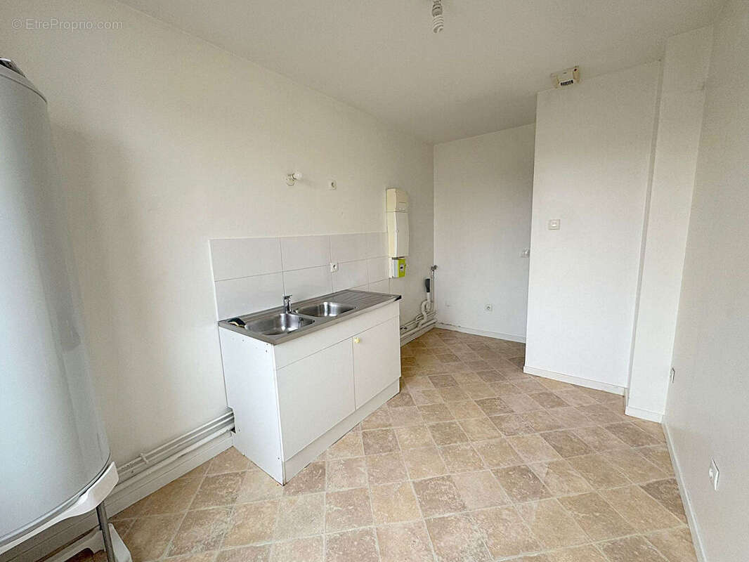 Appartement à CHAMBLY