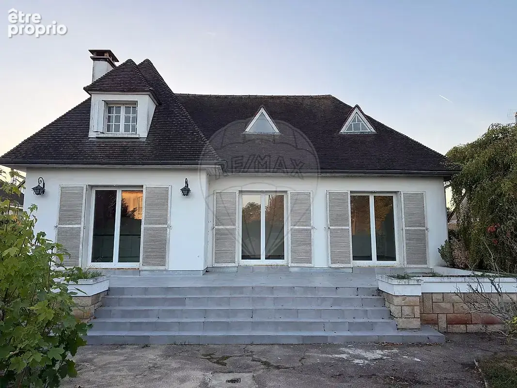 Maison 4 chambre(s) à vendre - photo 2