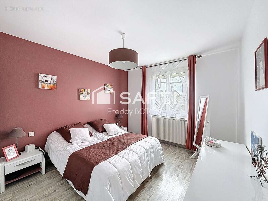 Maison 98 m² à Cerizay  - photo 7