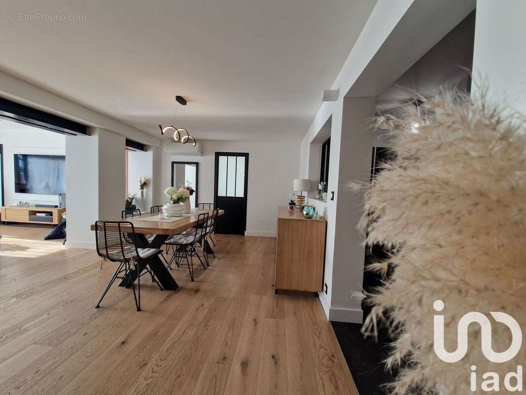 Photo 5 - Maison à DOMPIERRE-SUR-MER