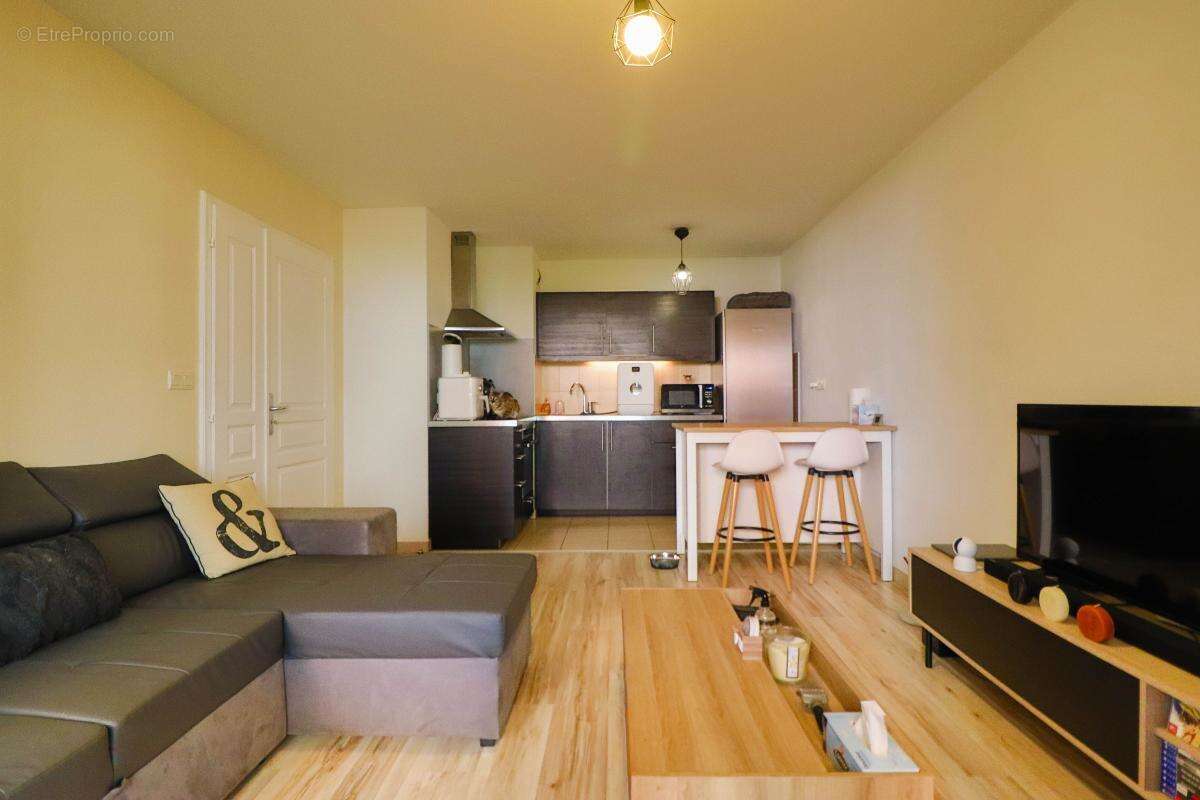 Appartement à COLMAR