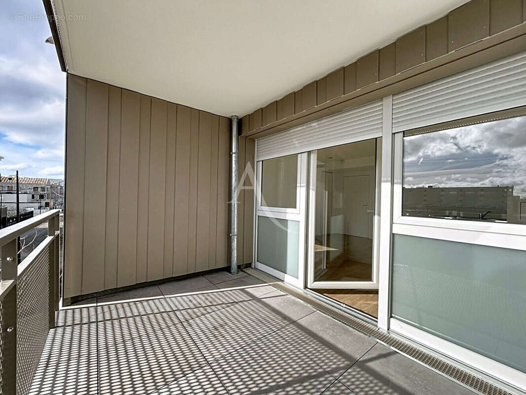 Appartement à MELUN