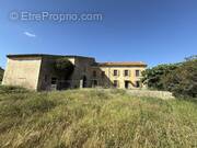 Maison à ARGENS-MINERVOIS