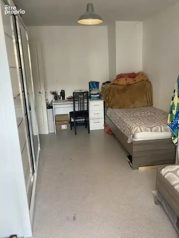 Appartement T3 au calme - photo 4