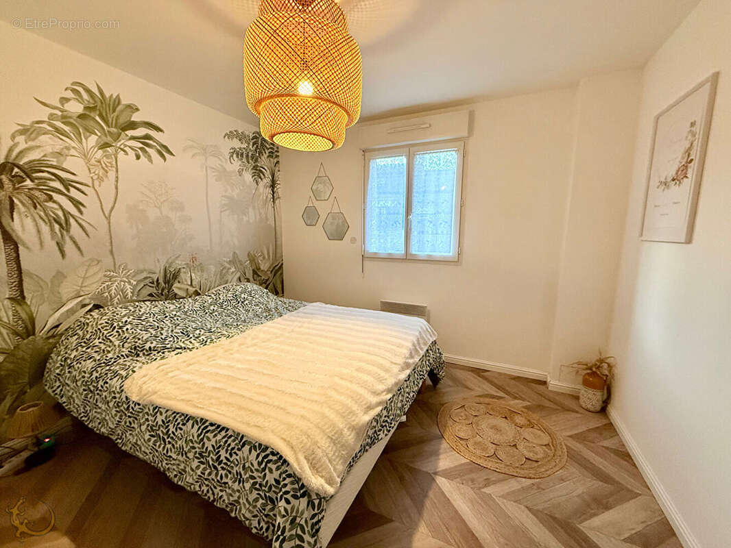 Maison à VILLERS-COTTERETS