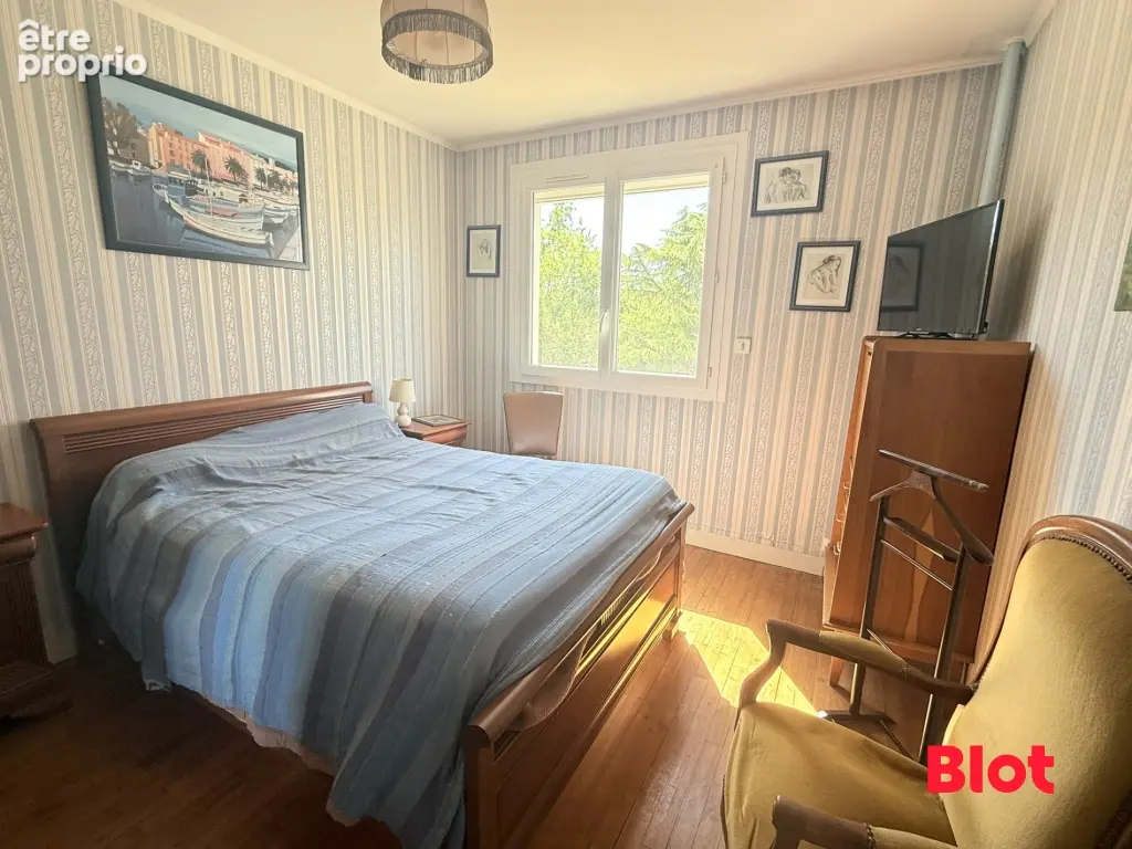 Appartement 4 pièces 63 m² à vendre à Rennes (35200) - photo 7