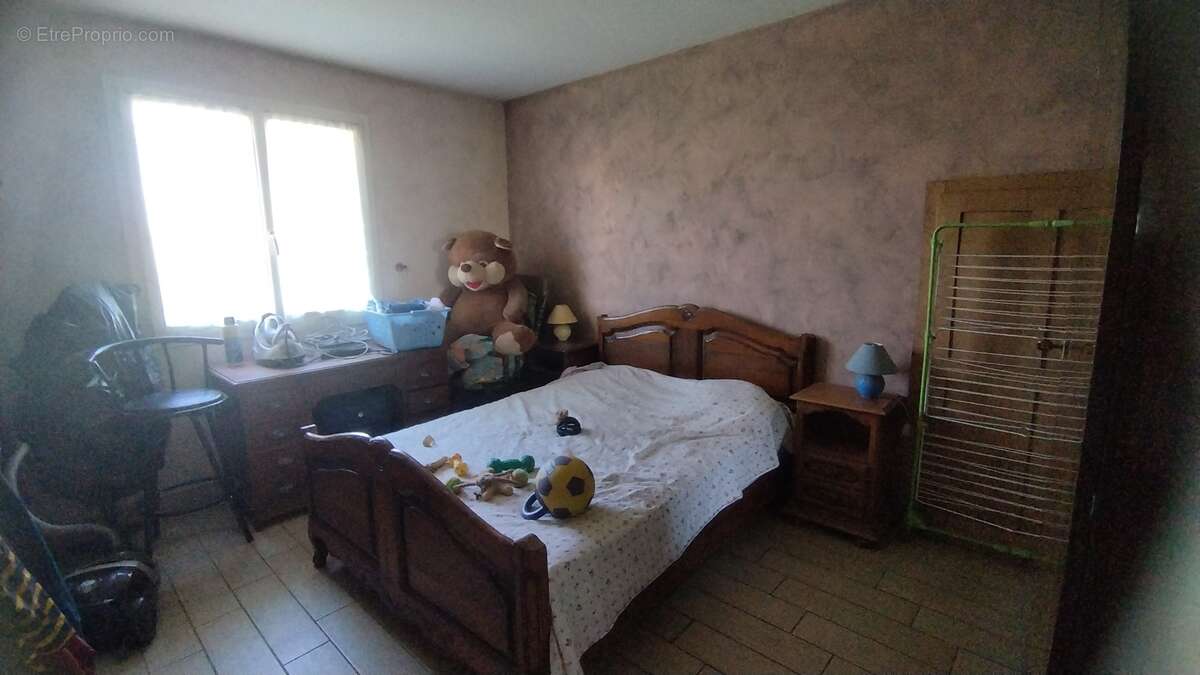 Maison à FOURCHAMBAULT