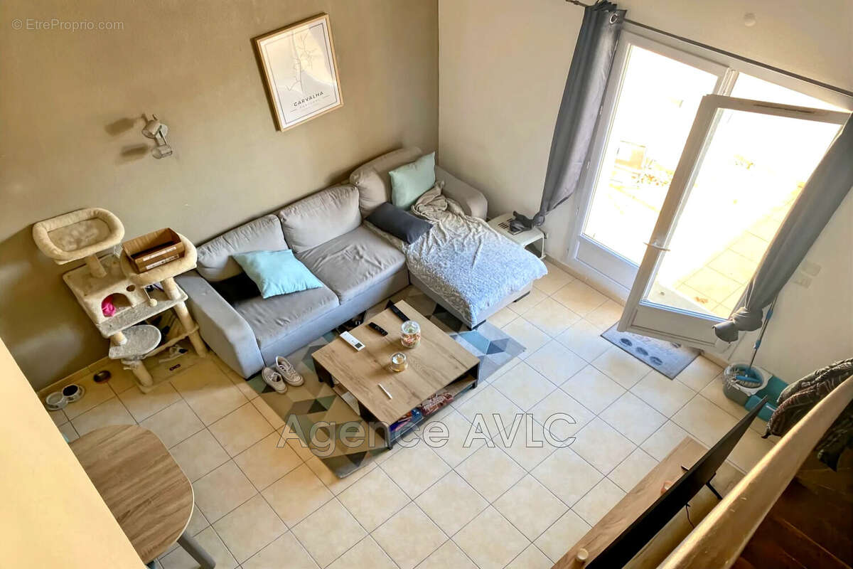 Appartement à ARLES