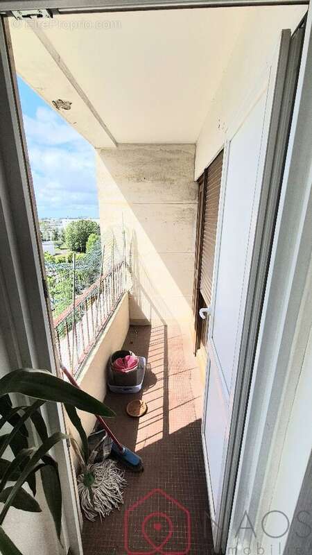 Appartement à MEUDON