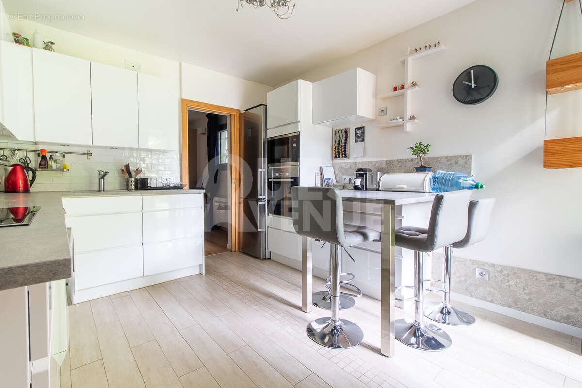 Appartement à SAINT-CLOUD