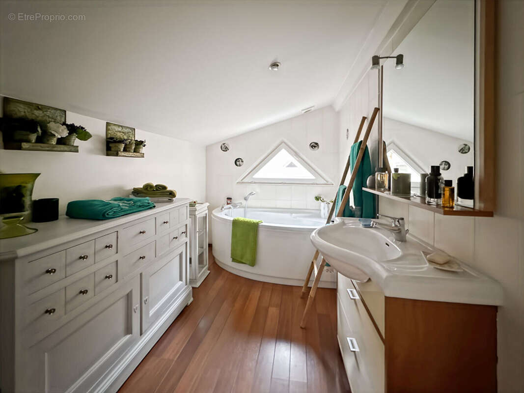 Loft 8 pièces 283 m2 à vendre - Bordeaux chartrons - photo 12