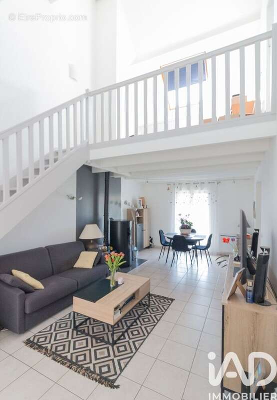 Photo 4 - Maison à MOUSSY-LE-NEUF