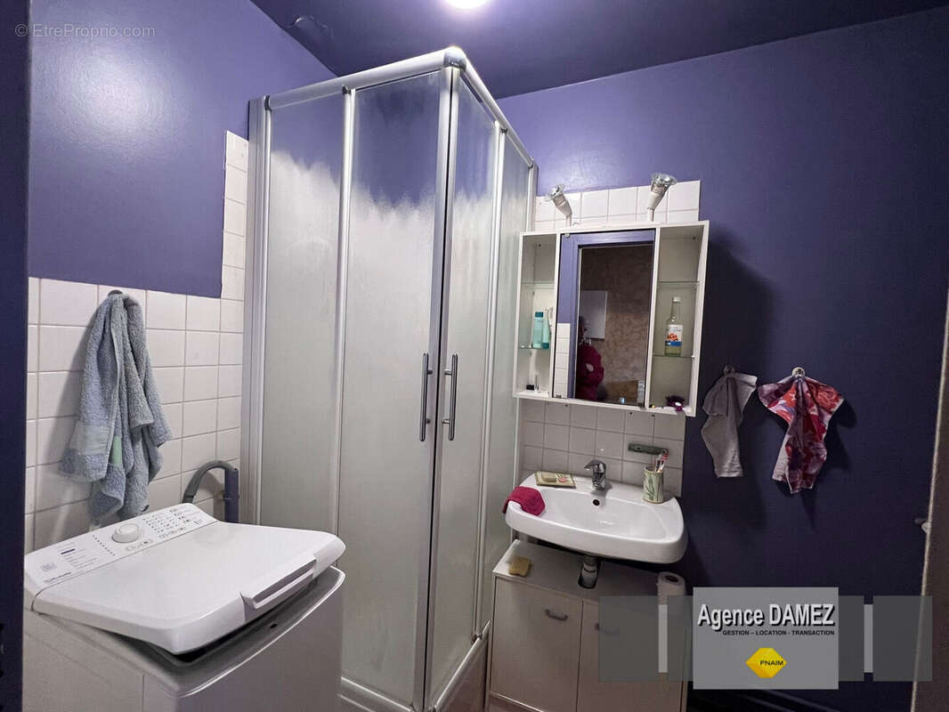 Appartement à DOURDAN