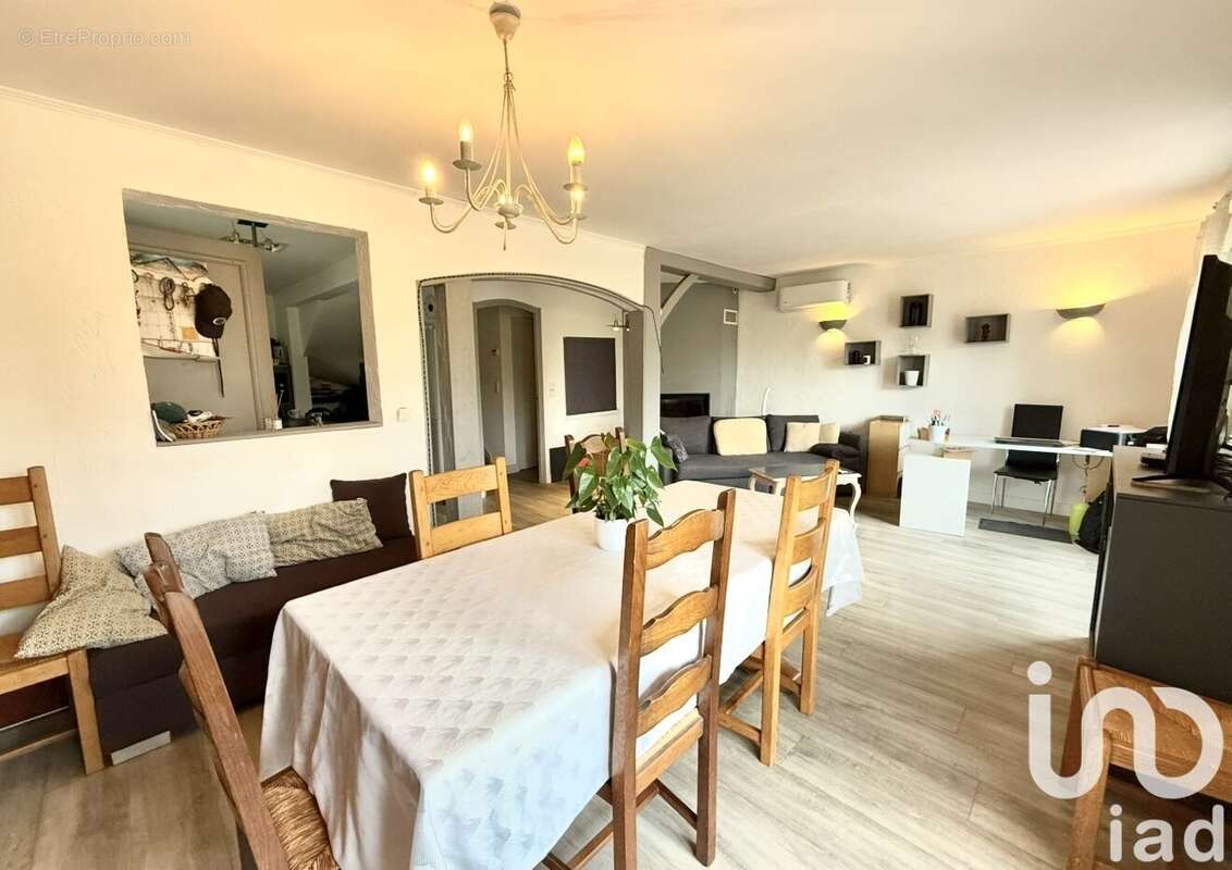 Photo 5 - Maison à MOURENX