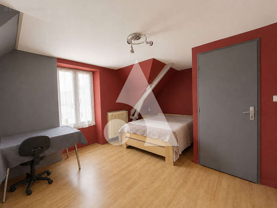 Maison Belz de 150 m²  6 pièces - photo 4