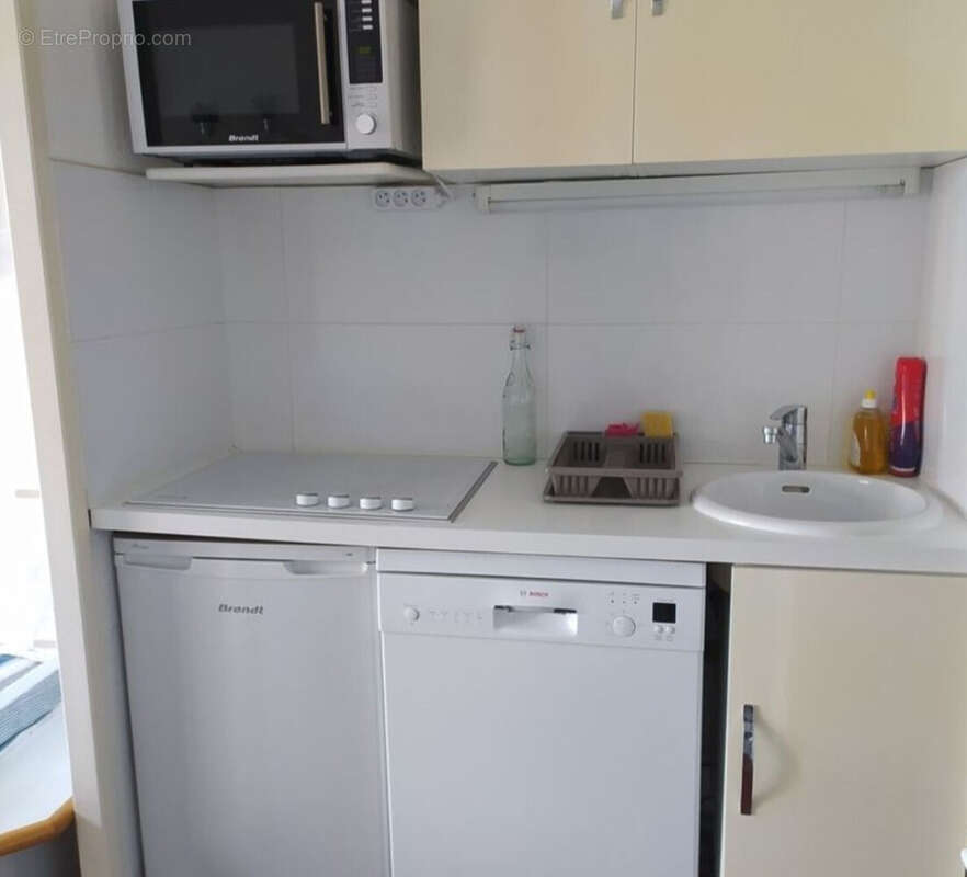 Appartement à SAINT-RAPHAEL