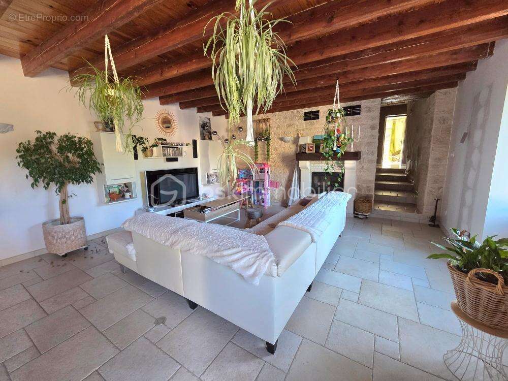 Maison 188m2 7 pièces - photo 3