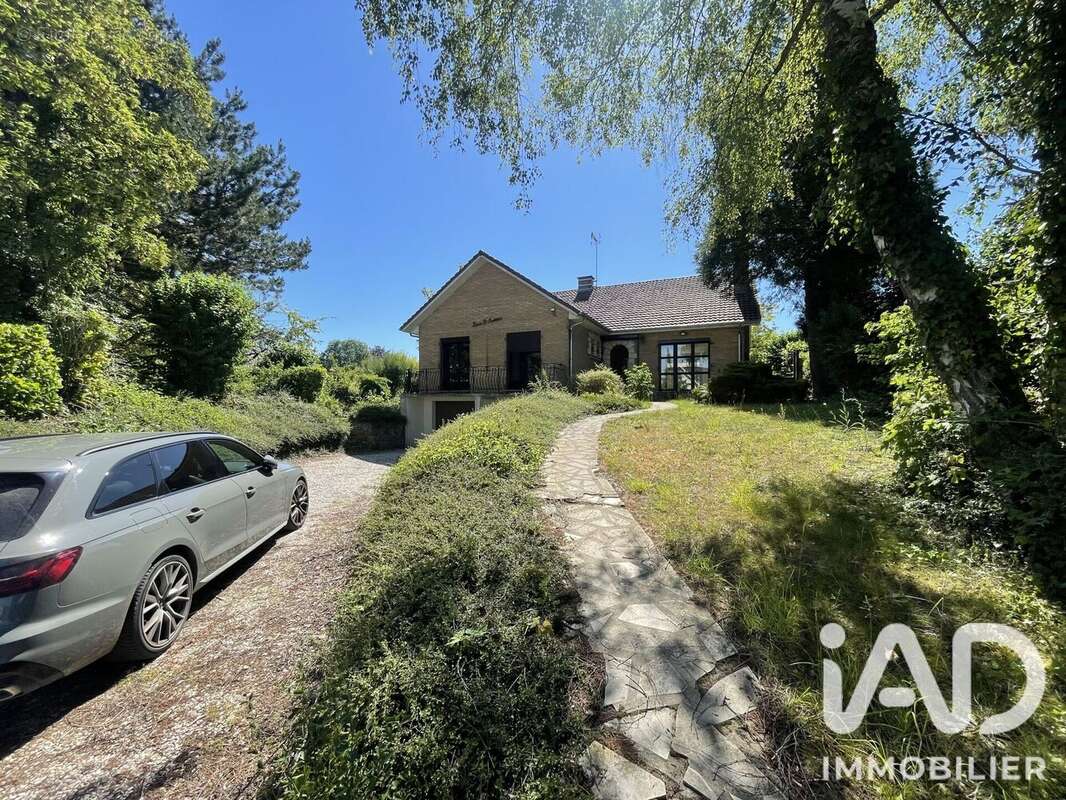 Photo 2 - Maison à PROVILLE