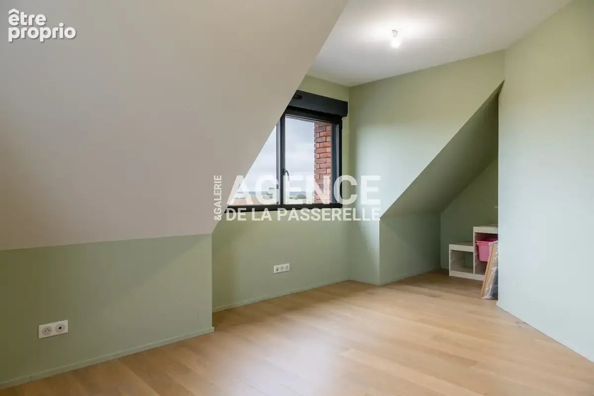 Maison d’architecte à Landas - photo 22