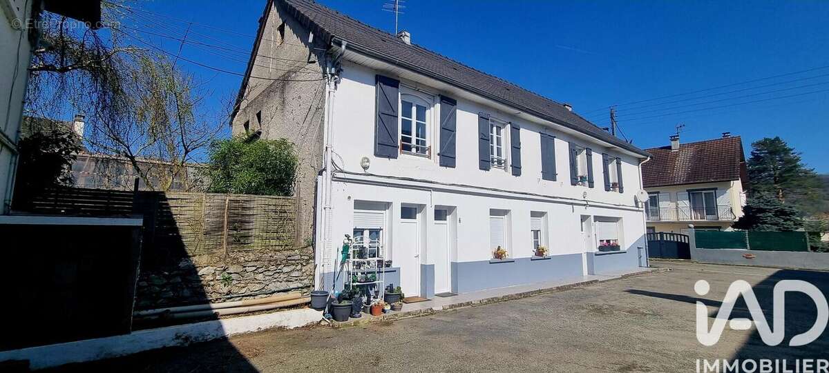 Photo 2 - Appartement à LOURDES