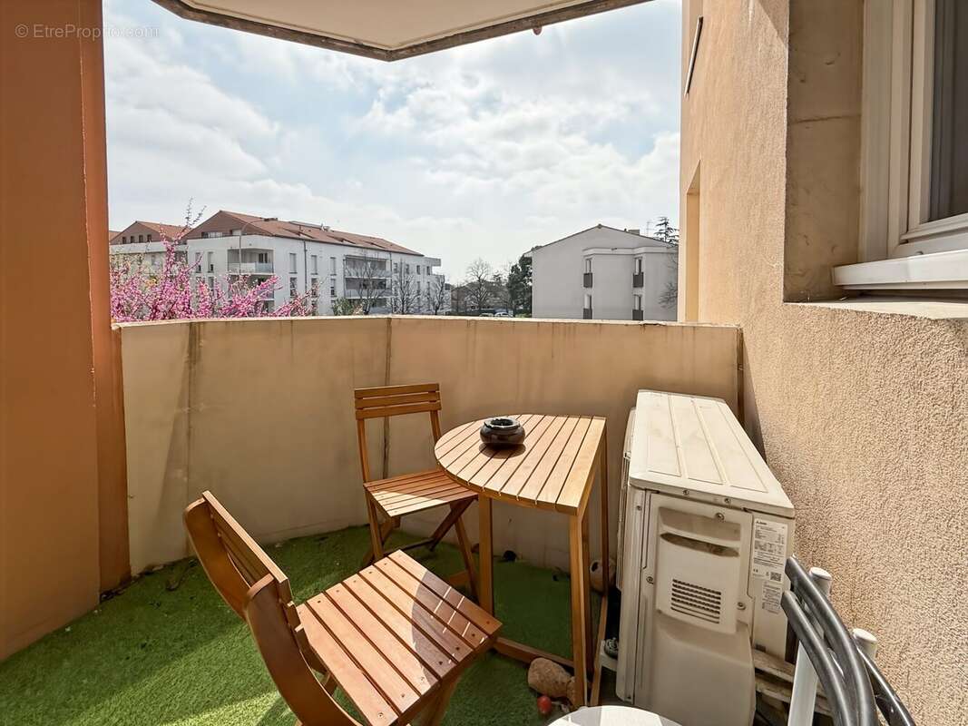 Appartement à BLAGNAC