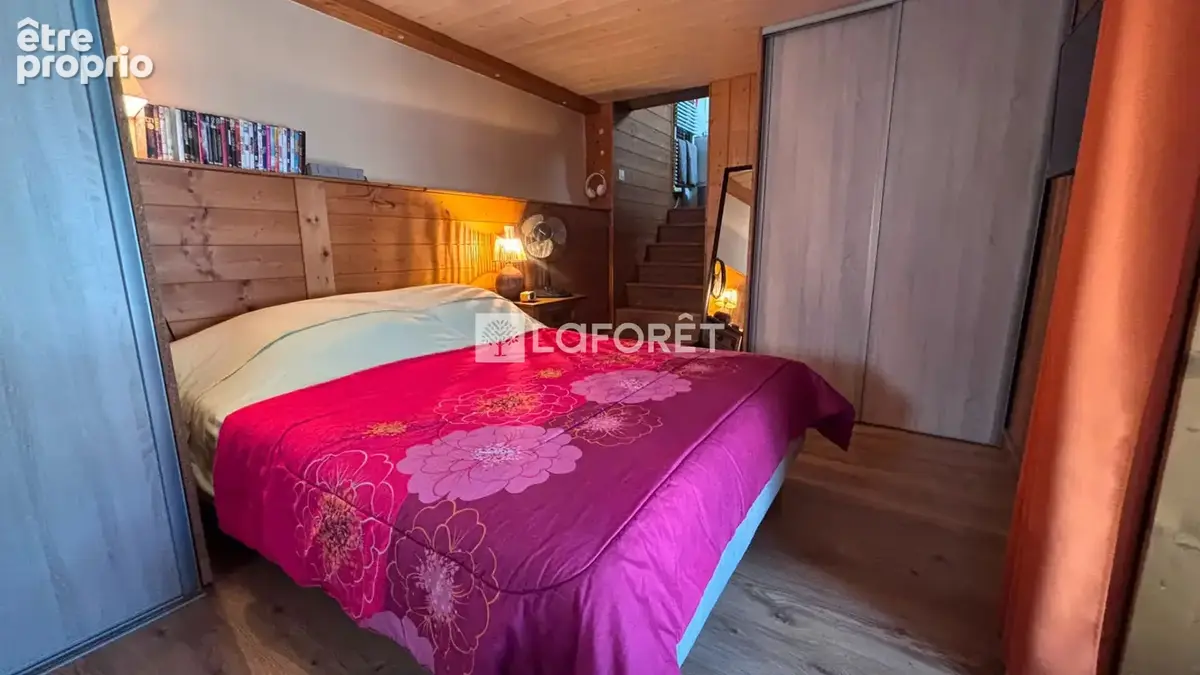 Maison 2 pièces à vendre à Esserts-Blay - Réf 4891 - photo 8