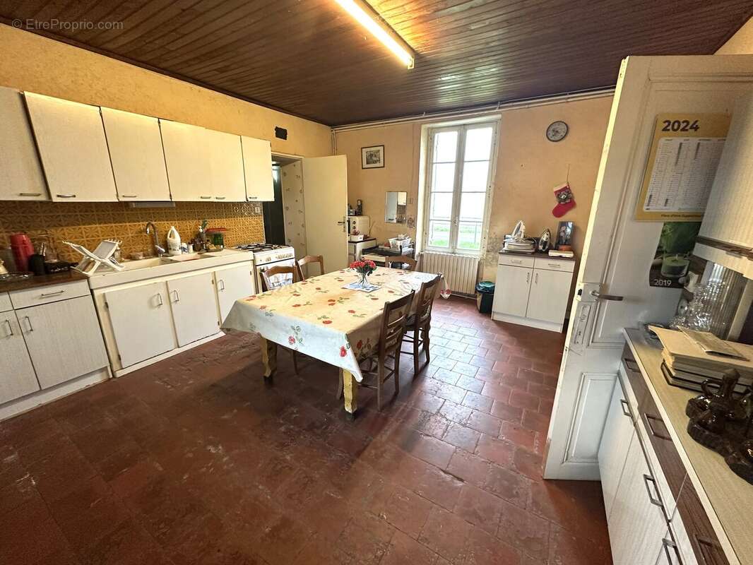 Maison à SAINTE-FOY-LA-GRANDE