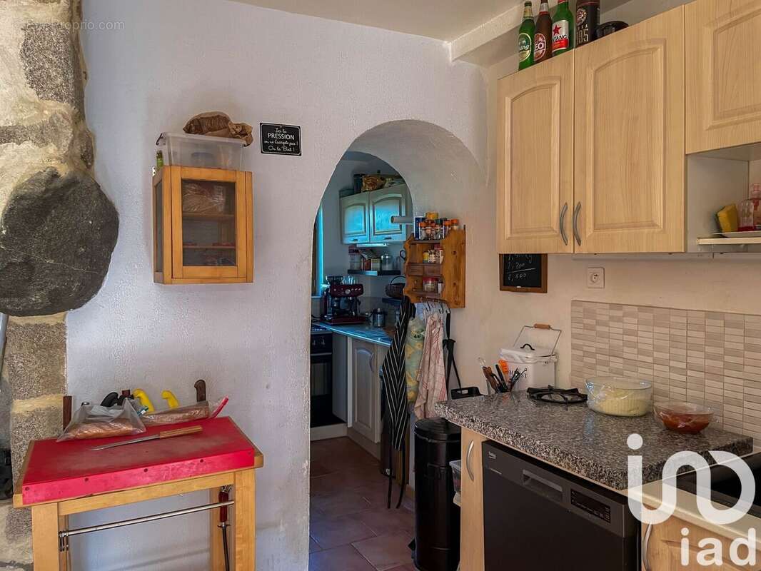 Photo 8 - Maison à MALEVILLE