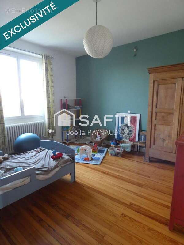 Photo 6 - Maison à CARMAUX