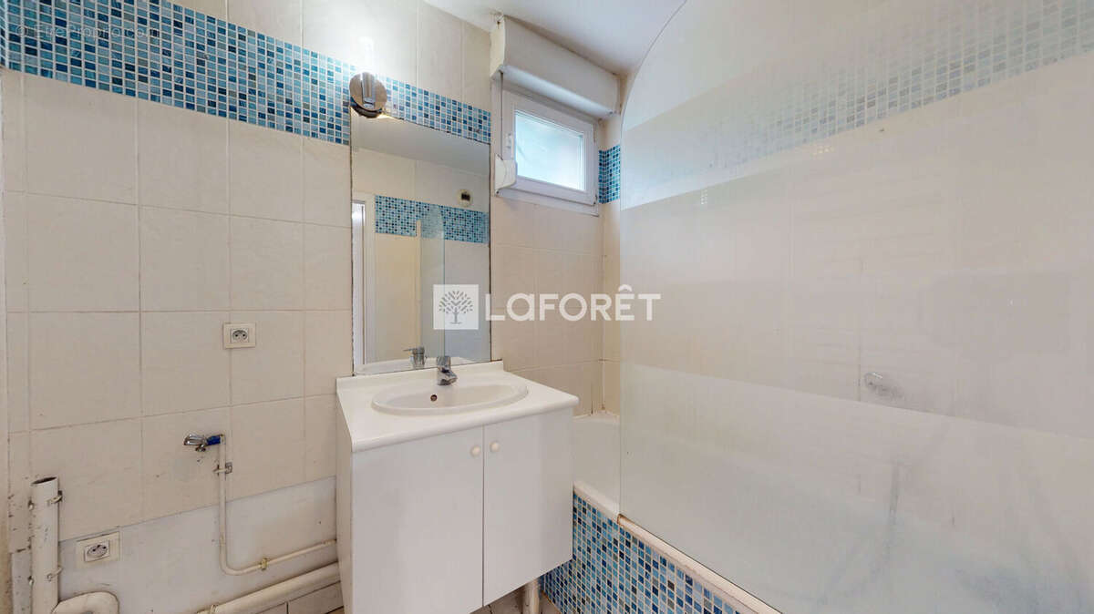 Appartement à SCHILTIGHEIM